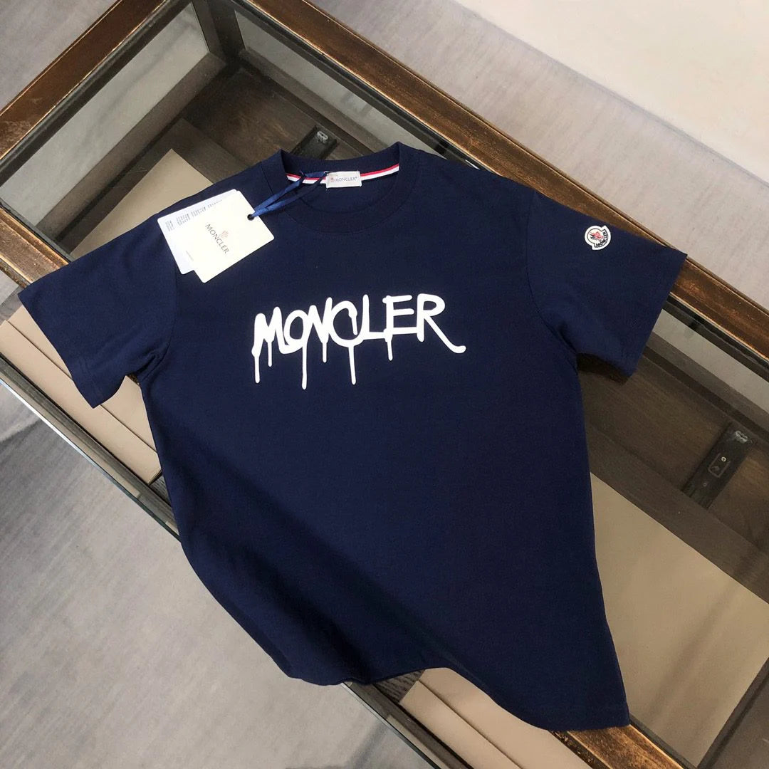 MONCLER TSHIRT