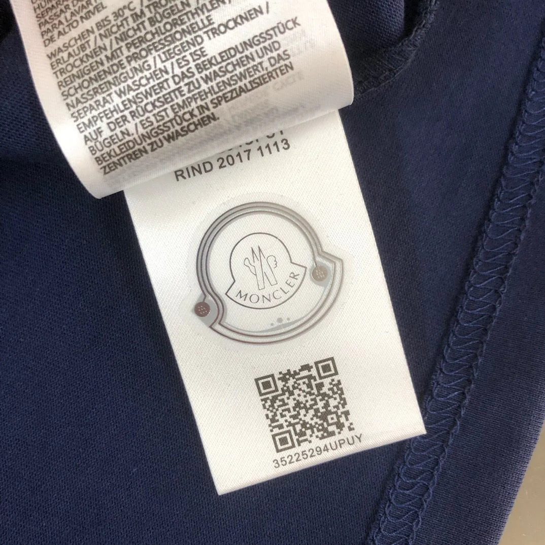 MONCLER TSHIRT
