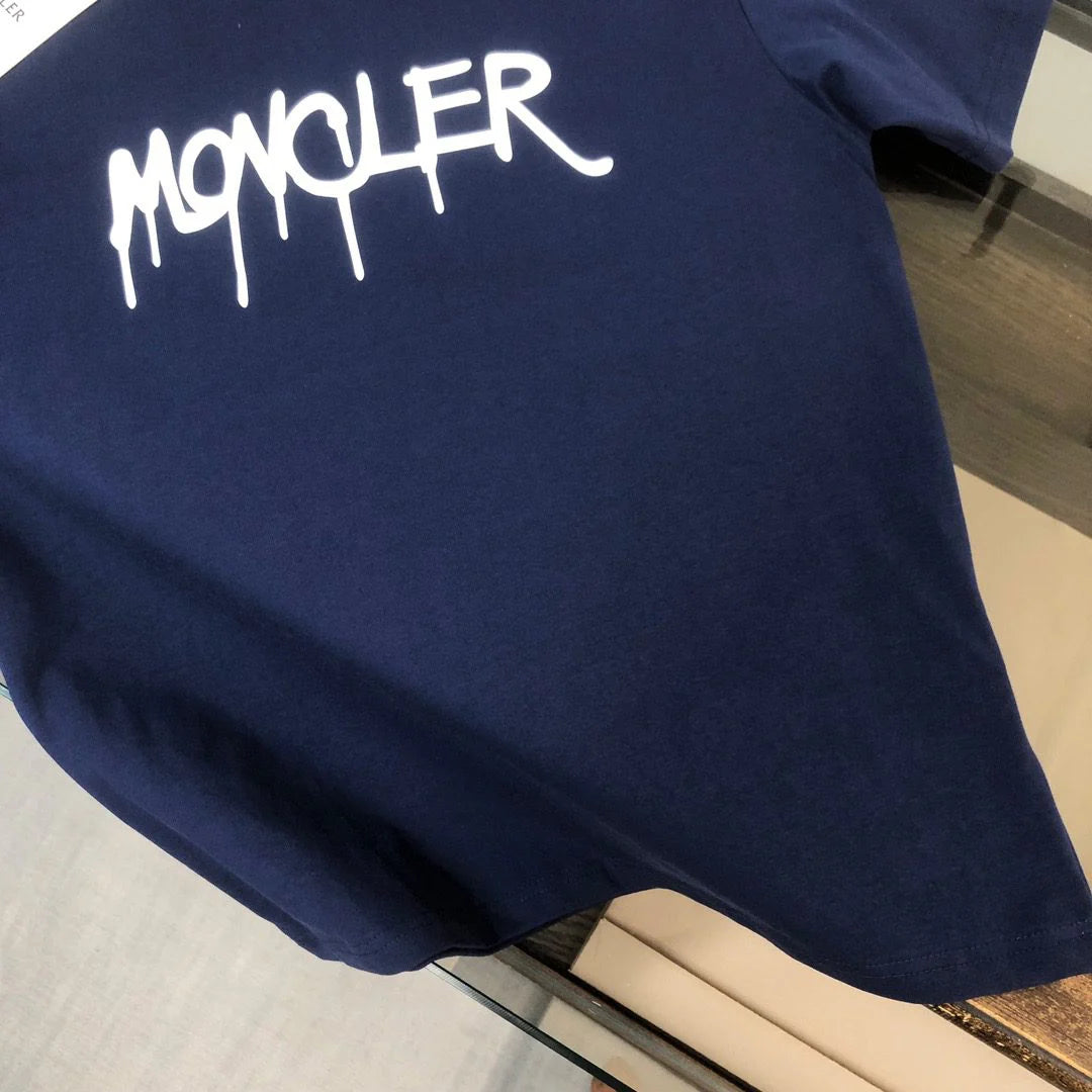 MONCLER TSHIRT
