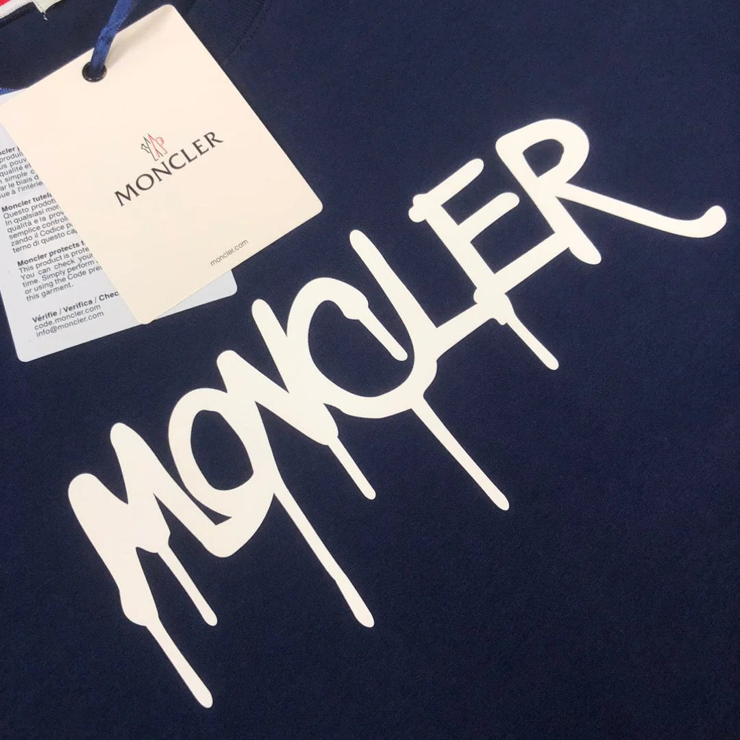 MONCLER TSHIRT
