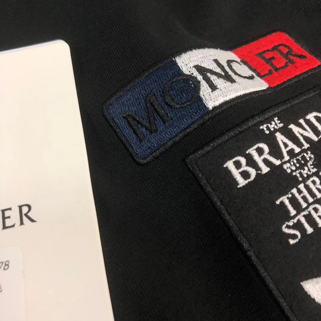 MONCLER TSHIRT