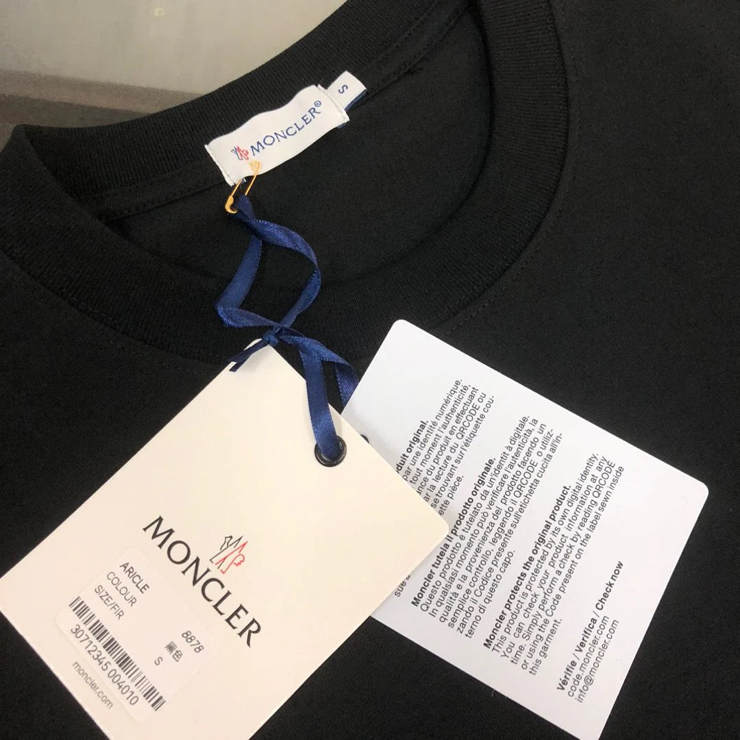 MONCLER TSHIRT