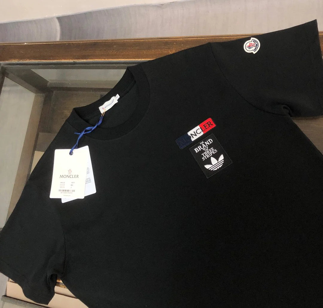 MONCLER TSHIRT