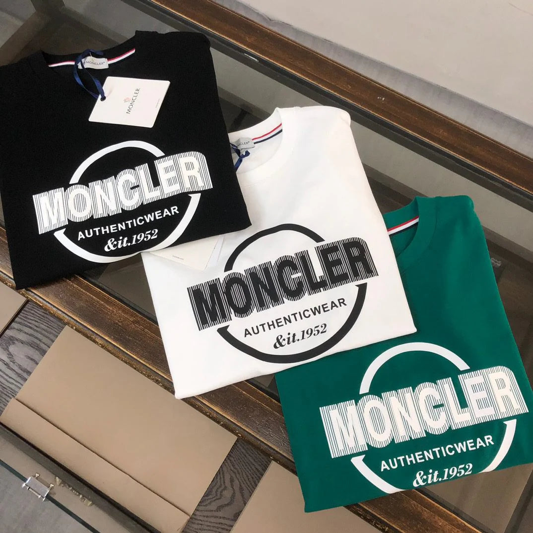MONCLER TSHIRT