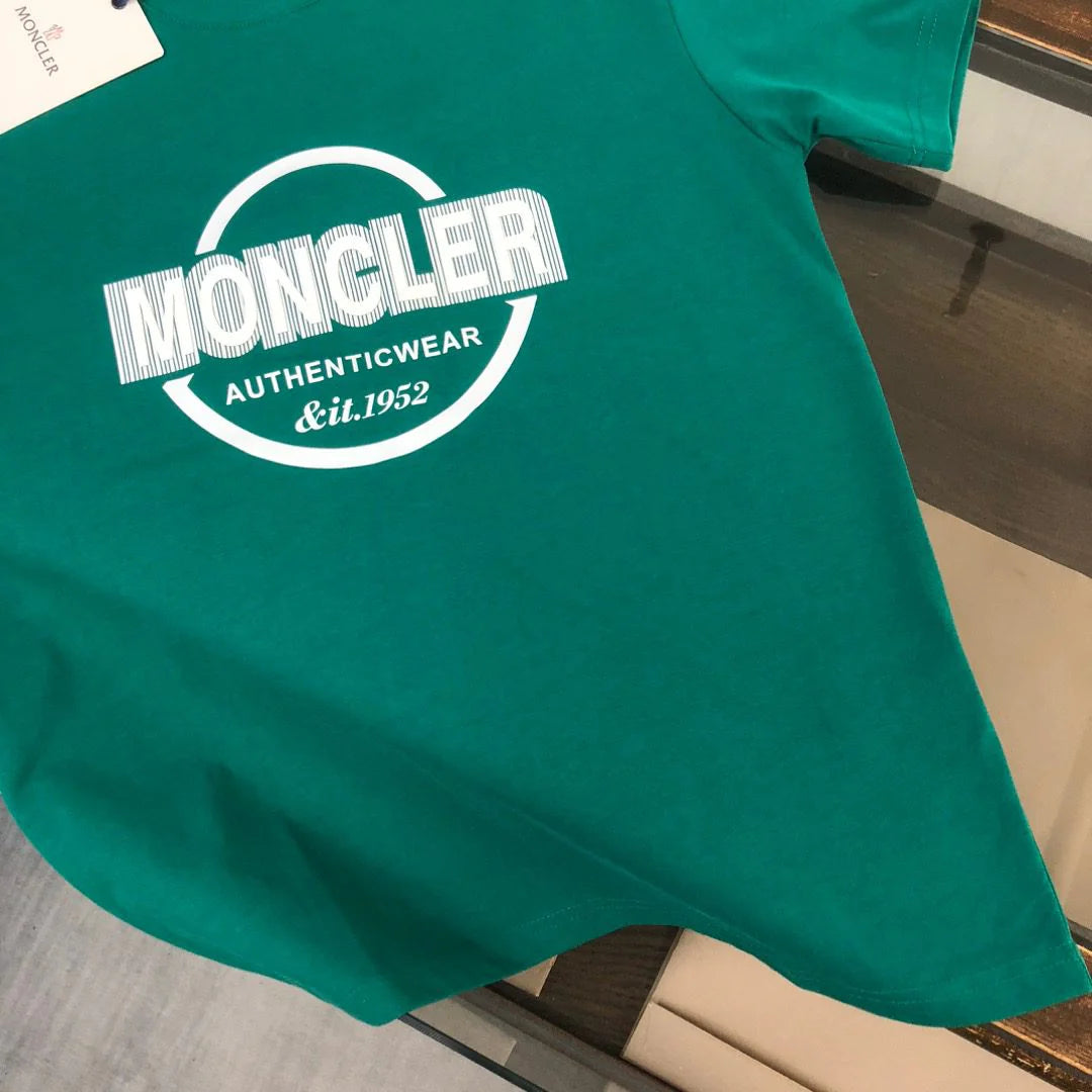 MONCLER TSHIRT