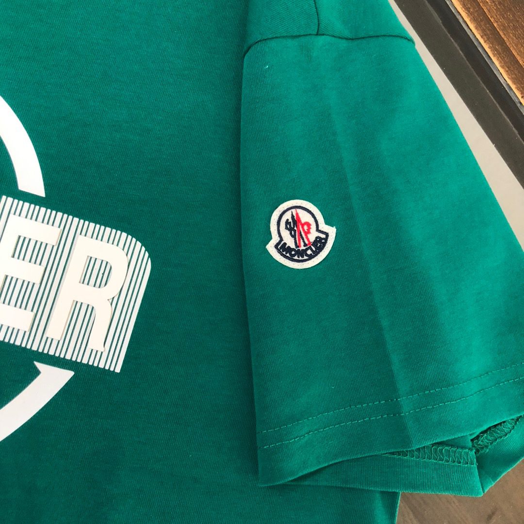 MONCLER TSHIRT