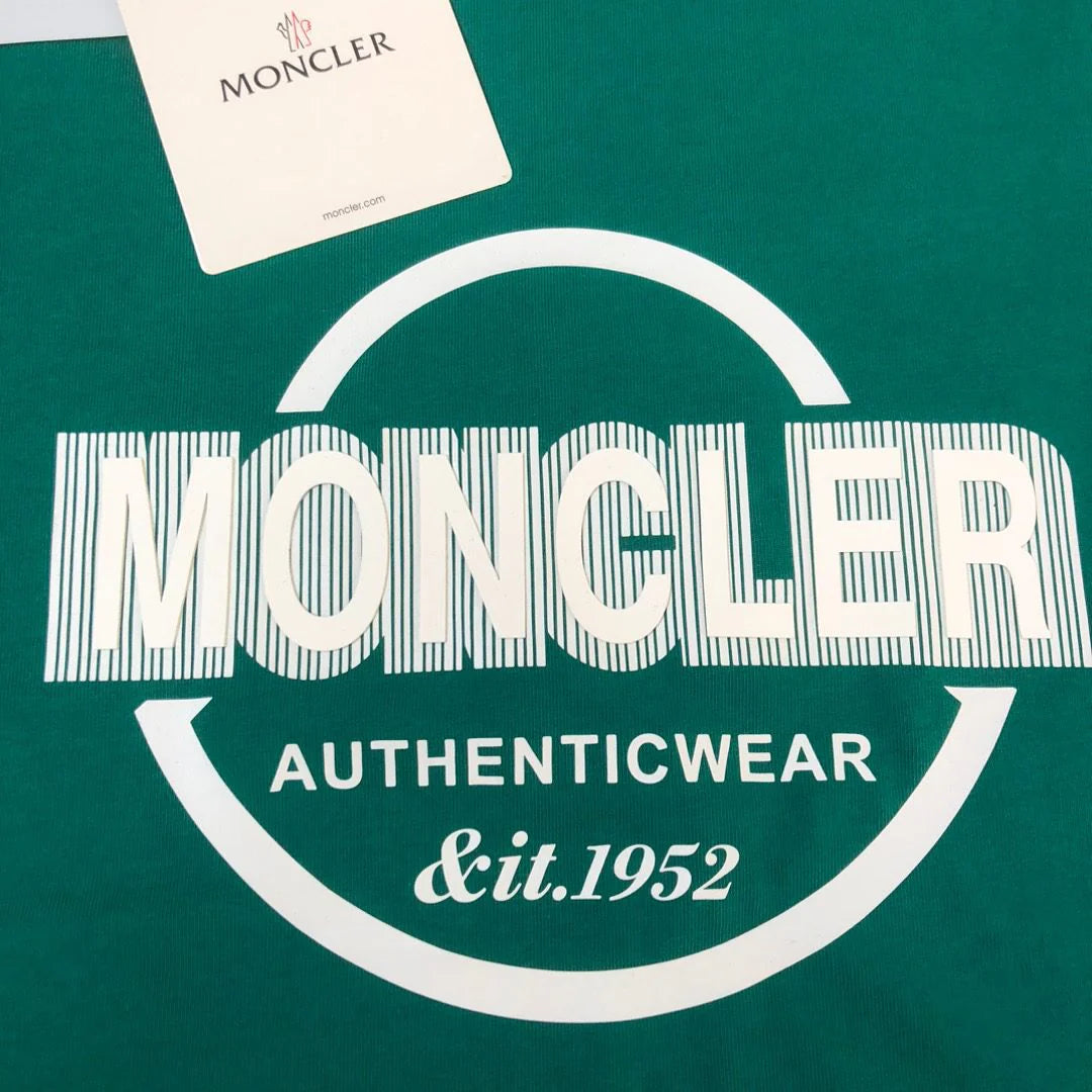 MONCLER TSHIRT