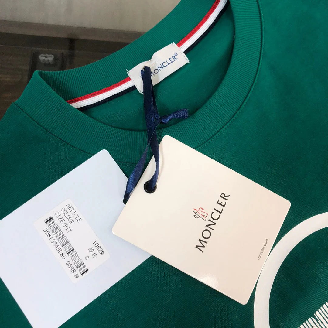 MONCLER TSHIRT