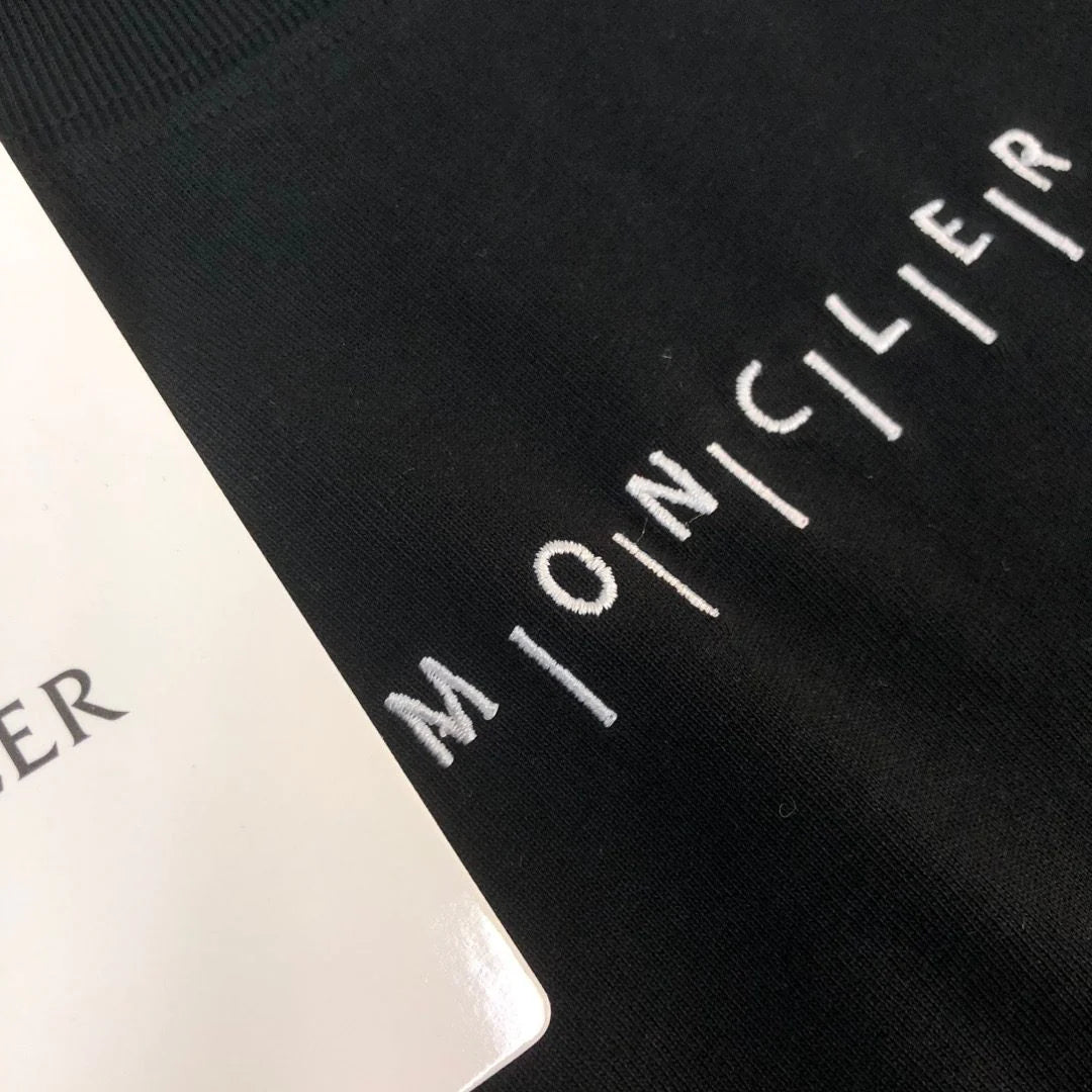 MONCLER TSHIRT