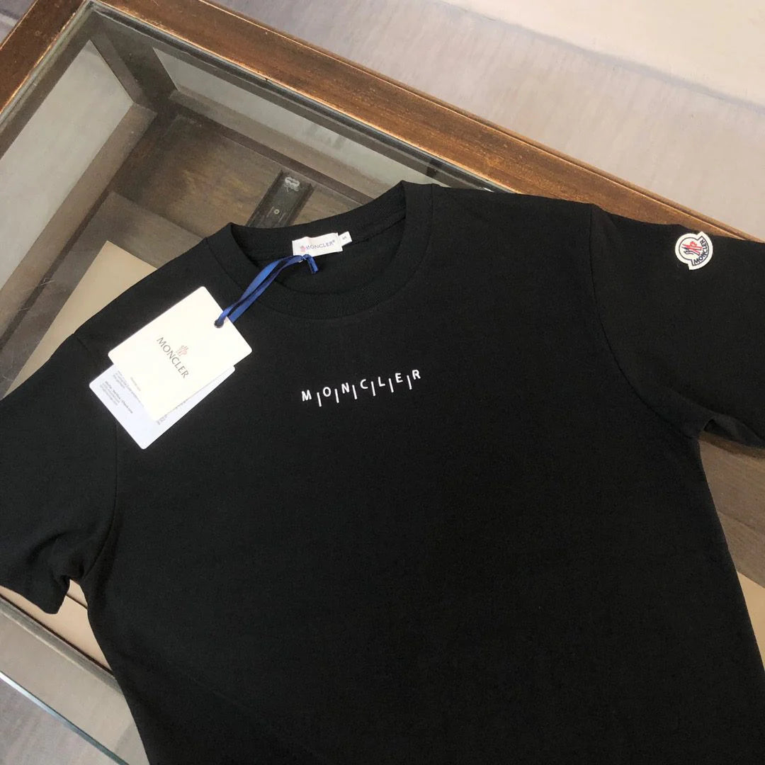 MONCLER TSHIRT