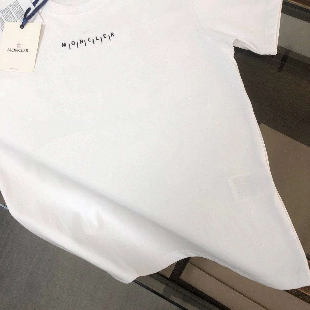 MONCLER TSHIRT