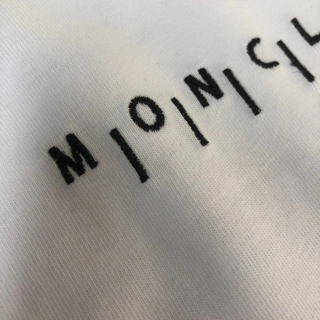 MONCLER TSHIRT