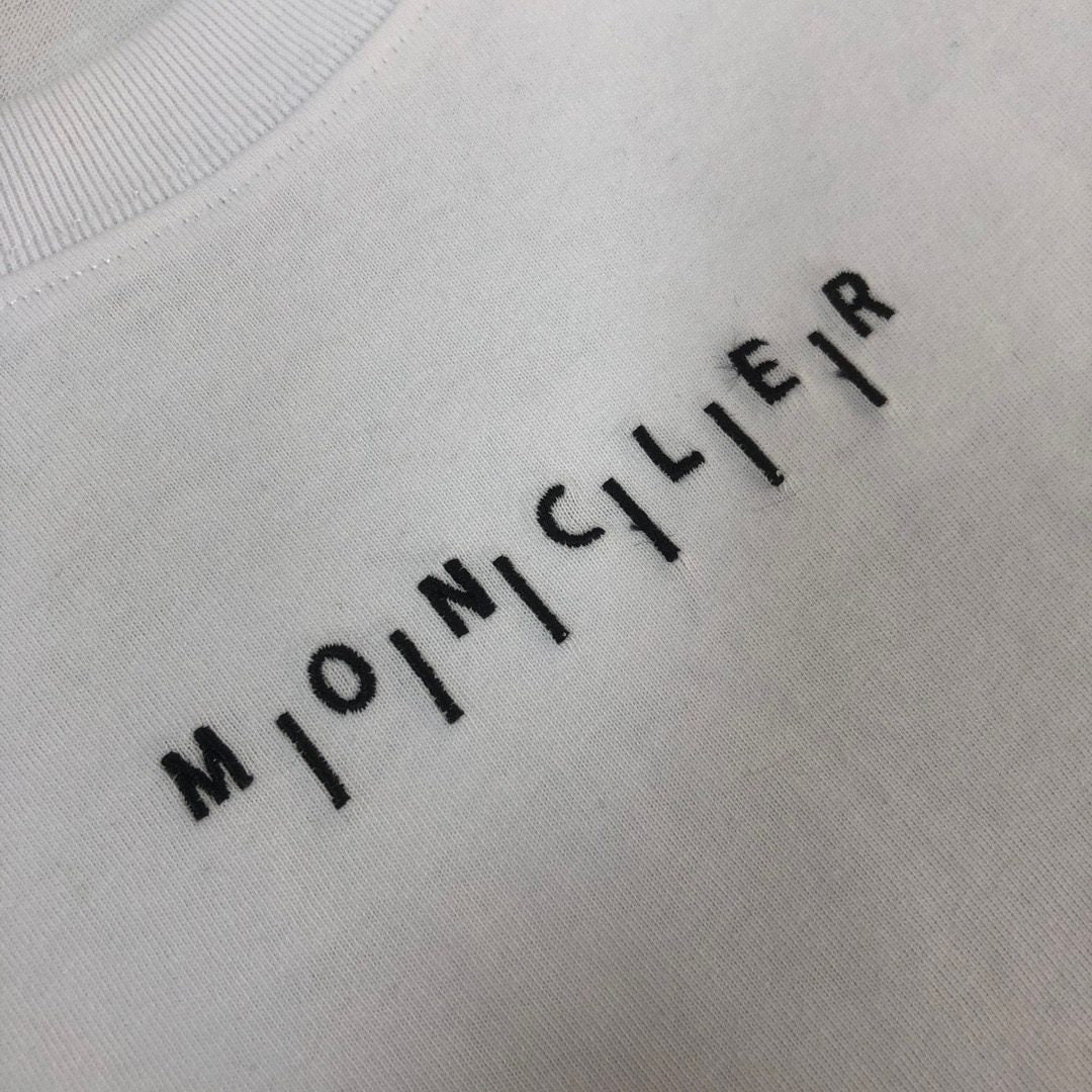 MONCLER TSHIRT