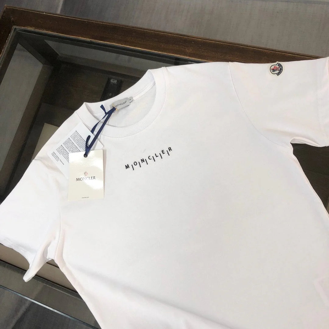 MONCLER TSHIRT