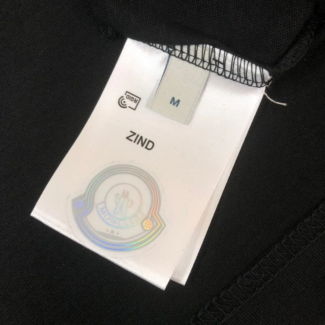 MONCLER TSHIRT