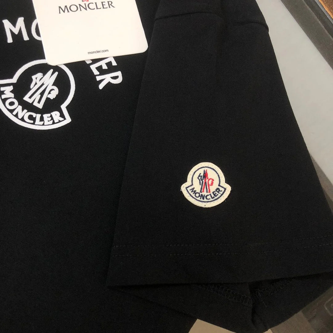 MONCLER TSHIRT