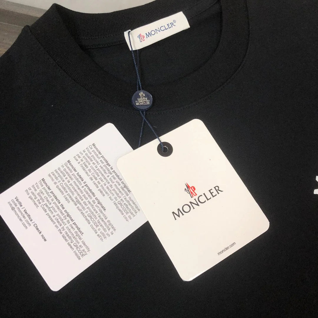 MONCLER TSHIRT