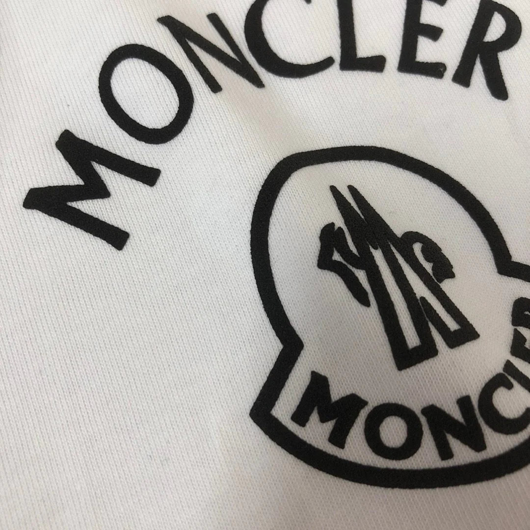 MONCLER TSHIRT