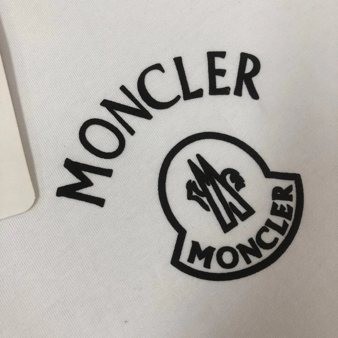 MONCLER TSHIRT