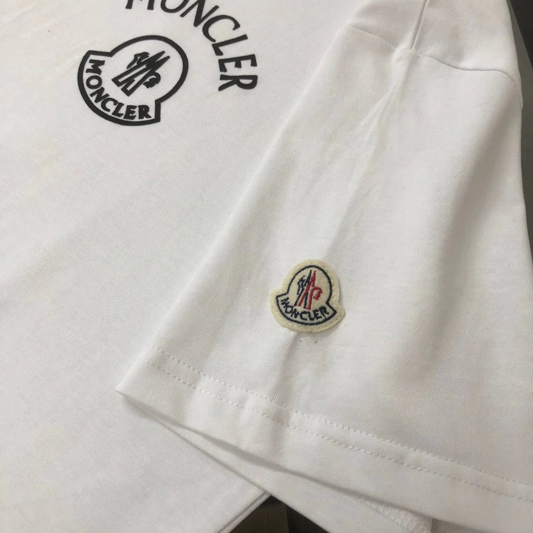 MONCLER TSHIRT