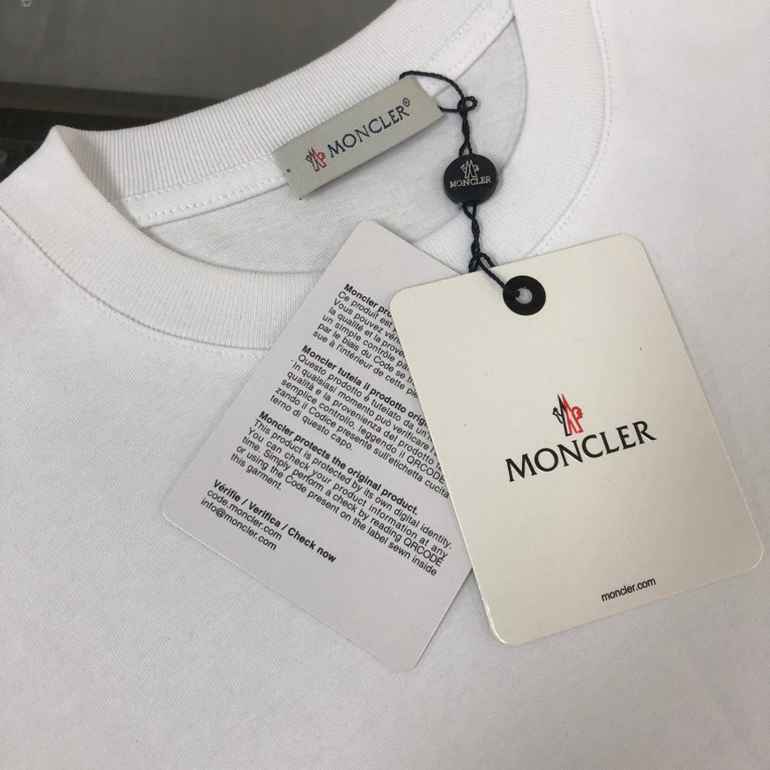 MONCLER TSHIRT