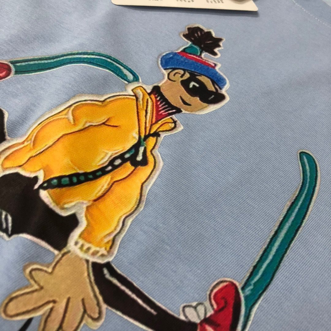 MONCLER TSHIRT