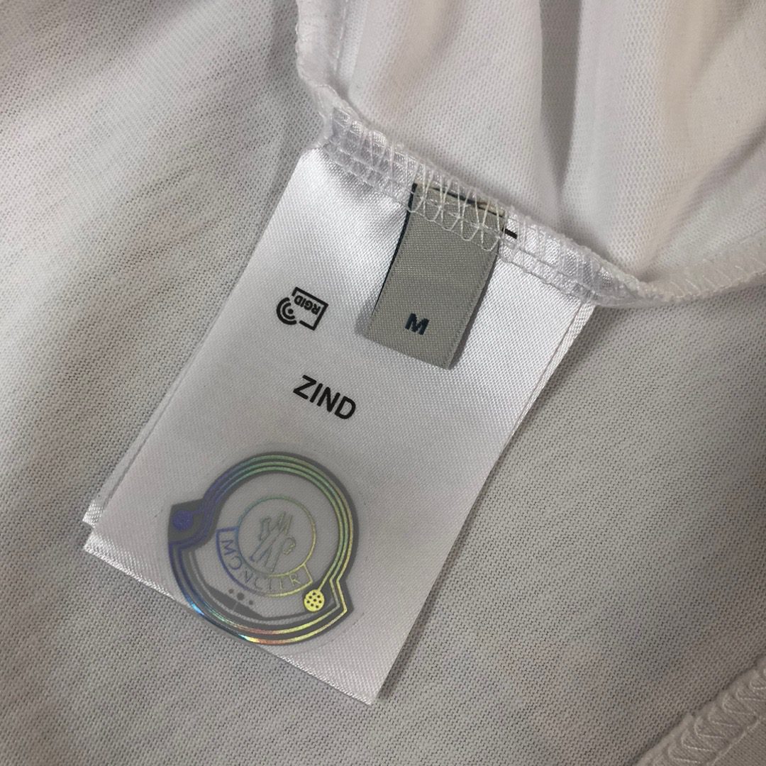 MONCLER TSHIRT