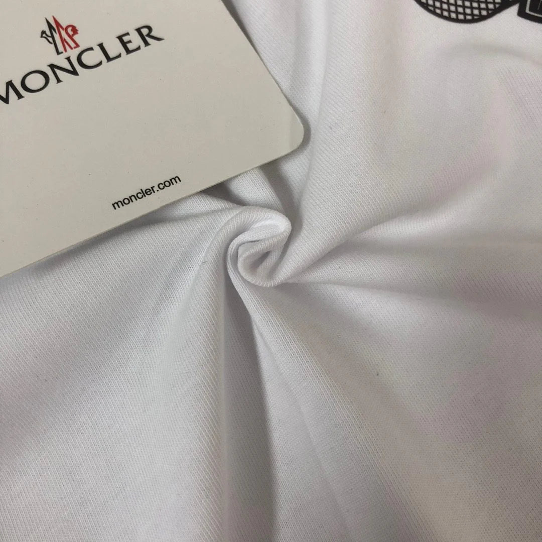 MONCLER TSHIRT