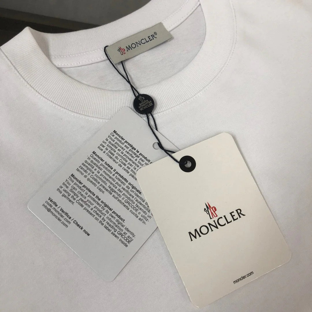 MONCLER TSHIRT