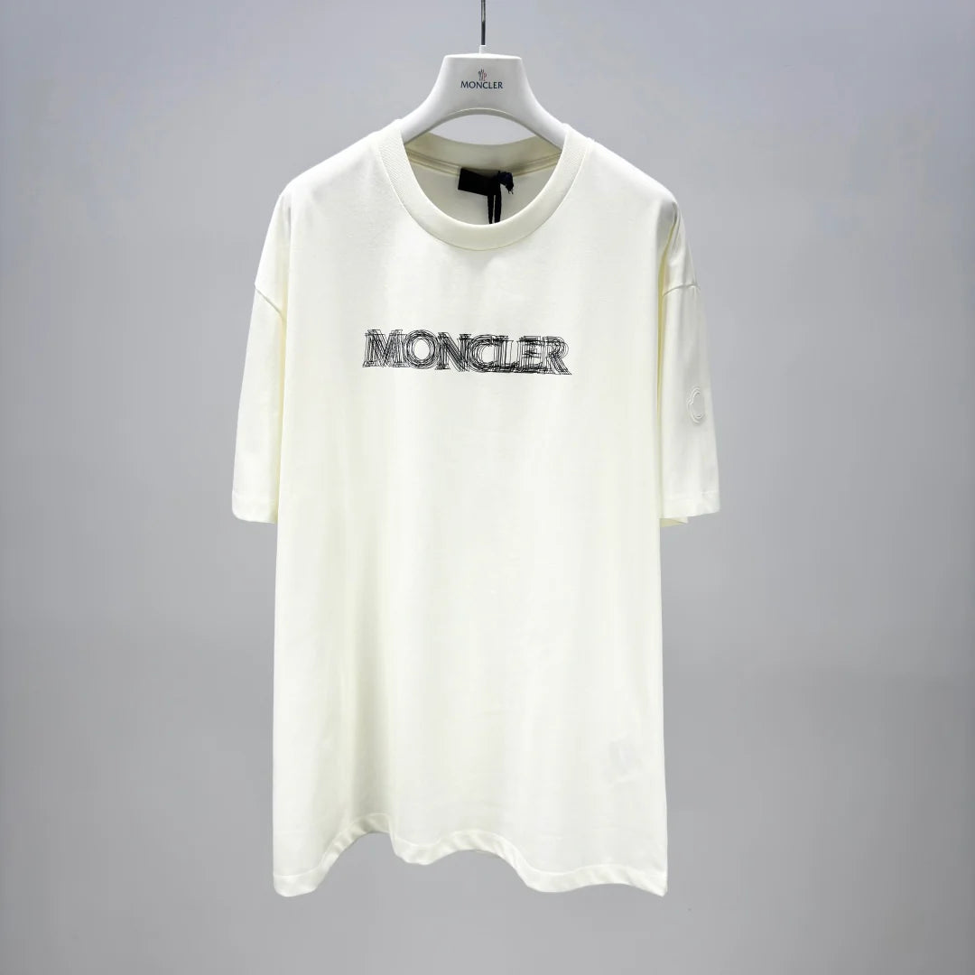 MONCLER TSHIRT