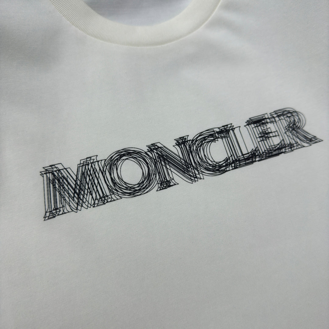 MONCLER TSHIRT