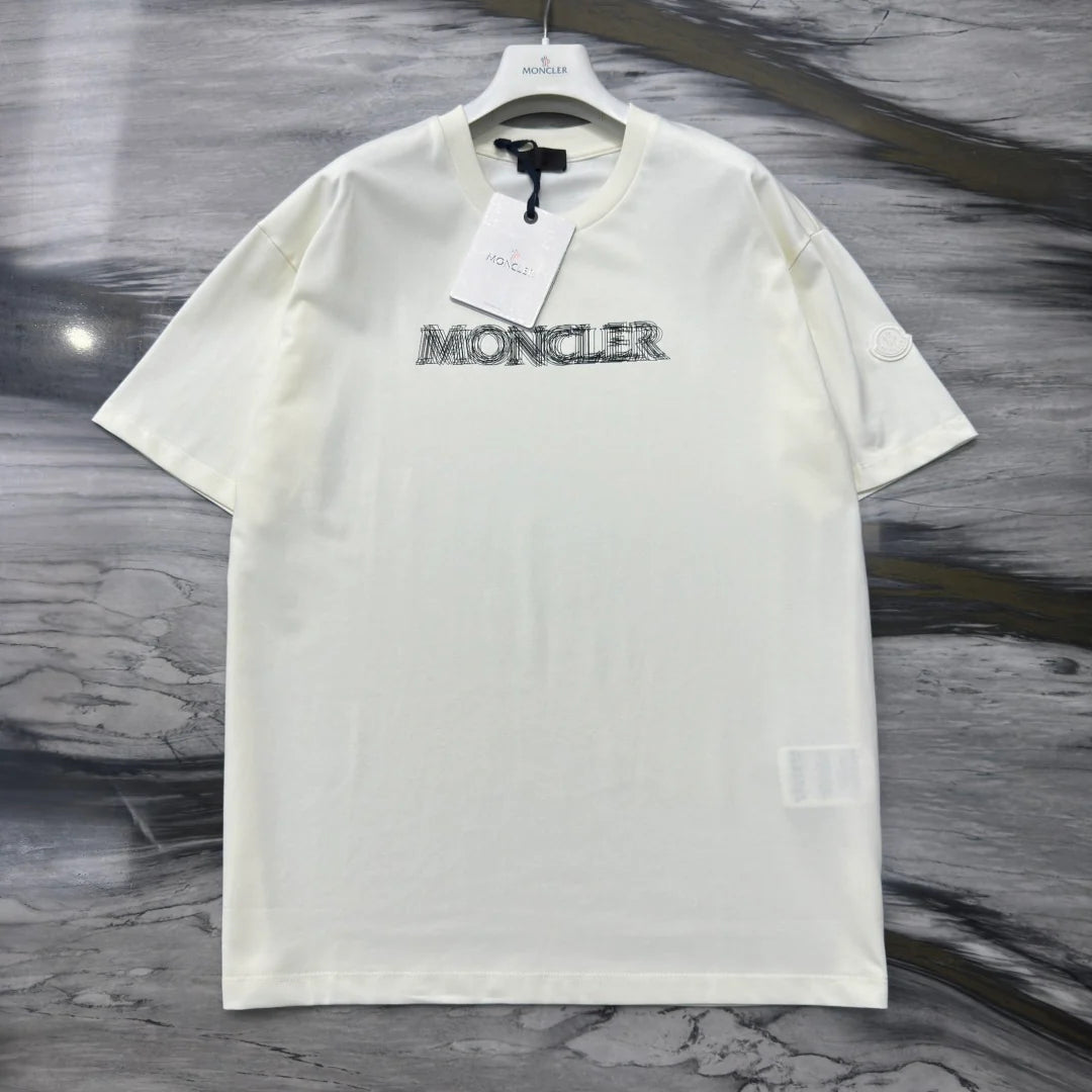 MONCLER TSHIRT