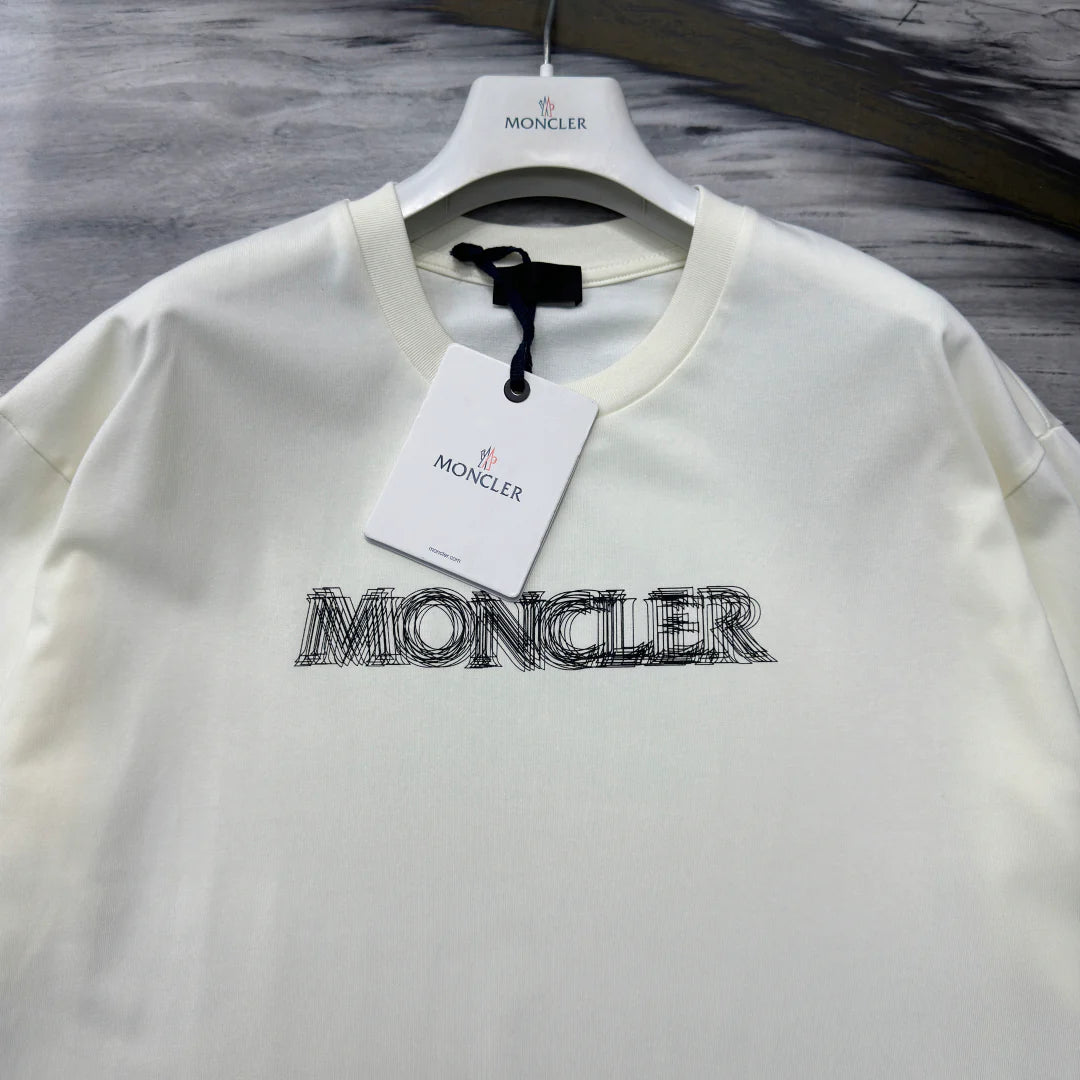 MONCLER TSHIRT