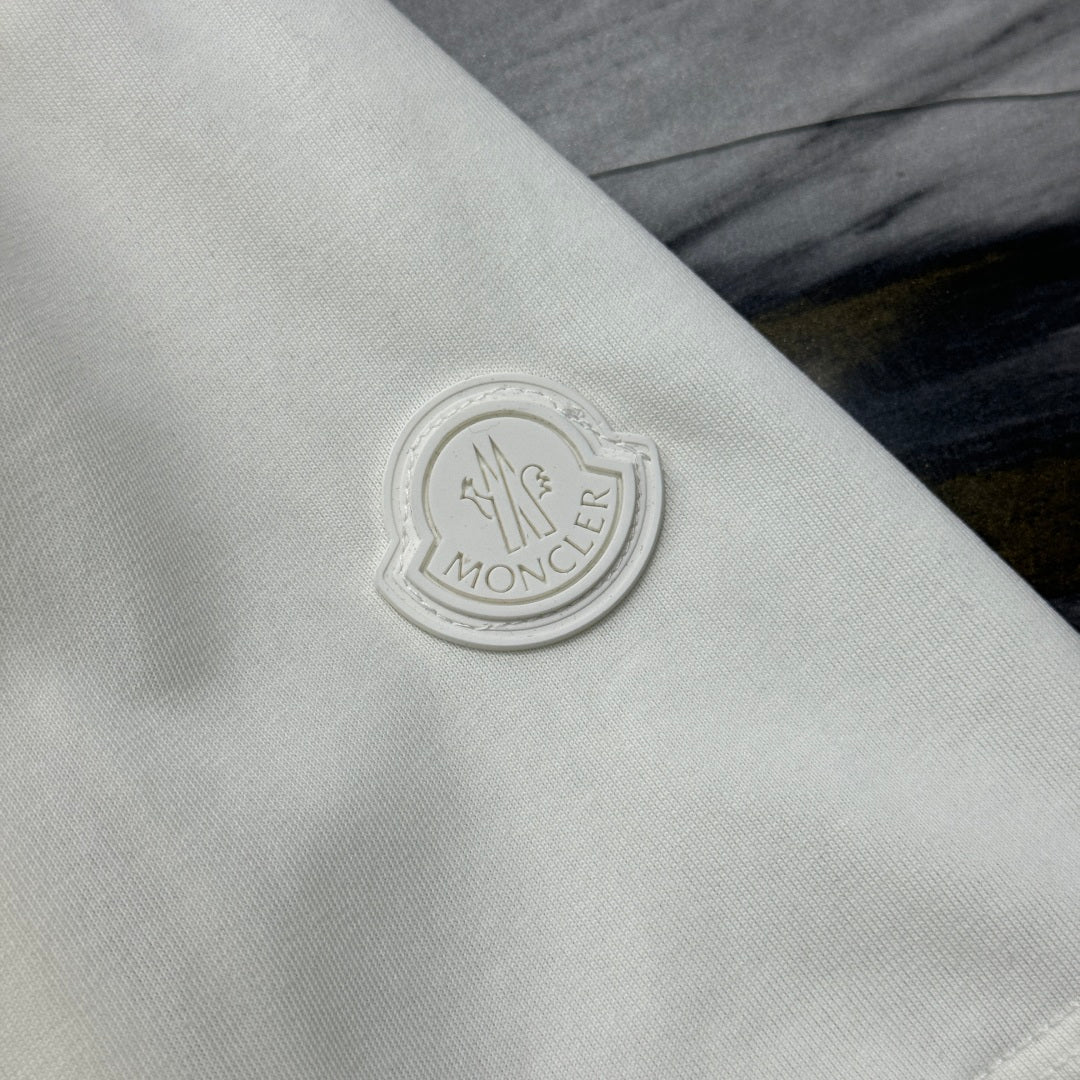 MONCLER TSHIRT