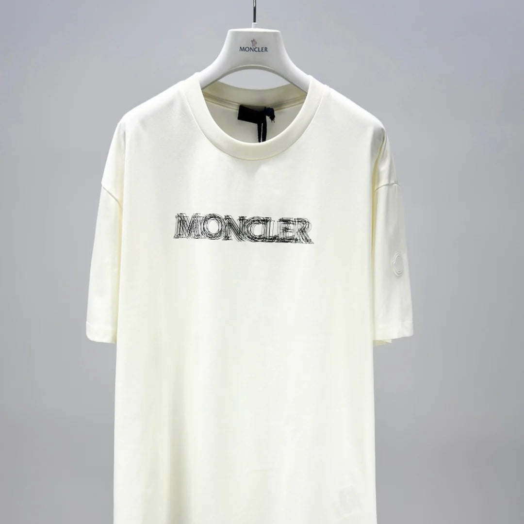 MONCLER TSHIRT