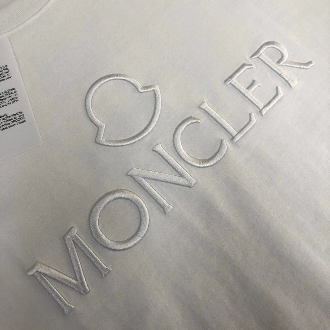 MONCLER TSHIRT