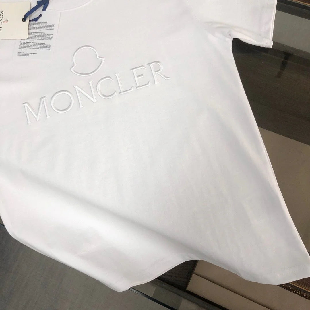 MONCLER TSHIRT