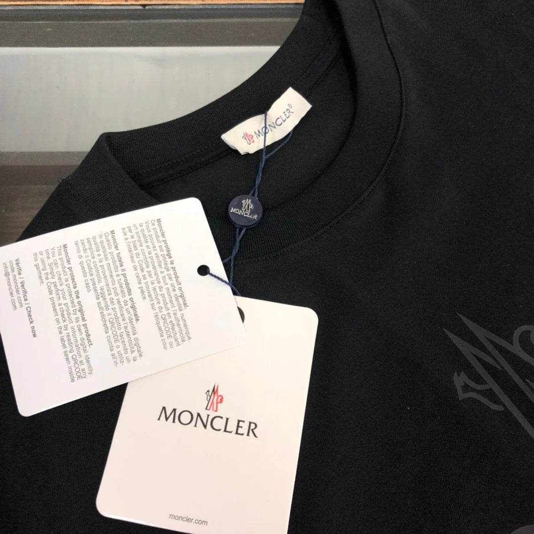 MONCLER TSHIRT