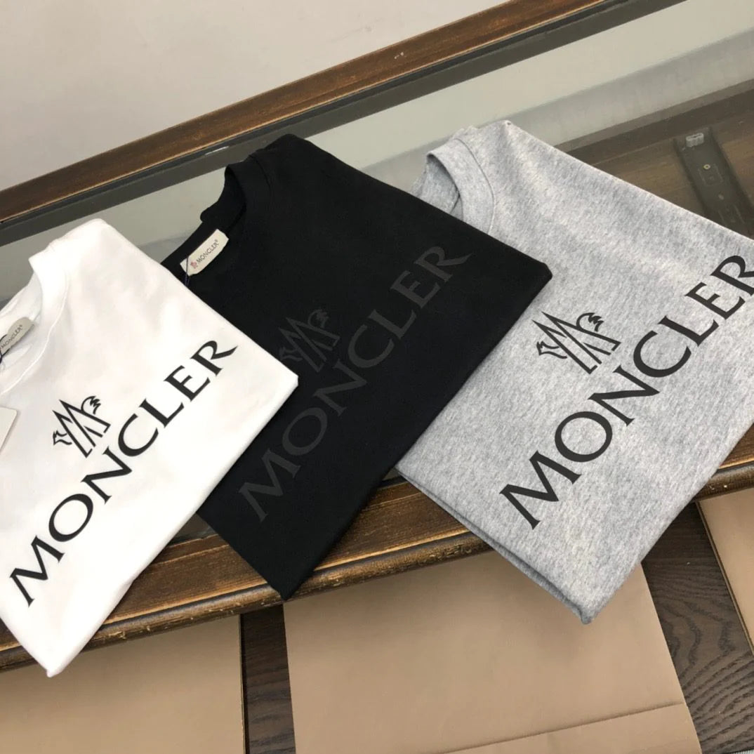 MONCLER TSHIRT