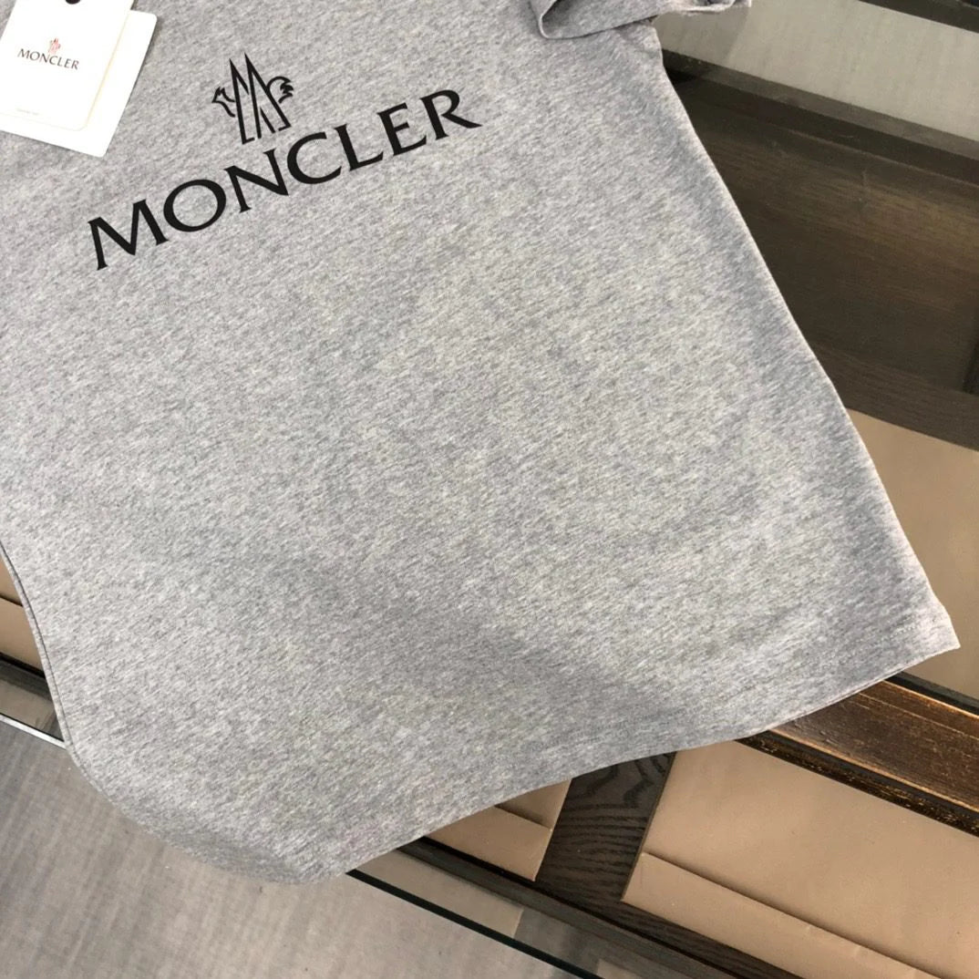 MONCLER TSHIRT