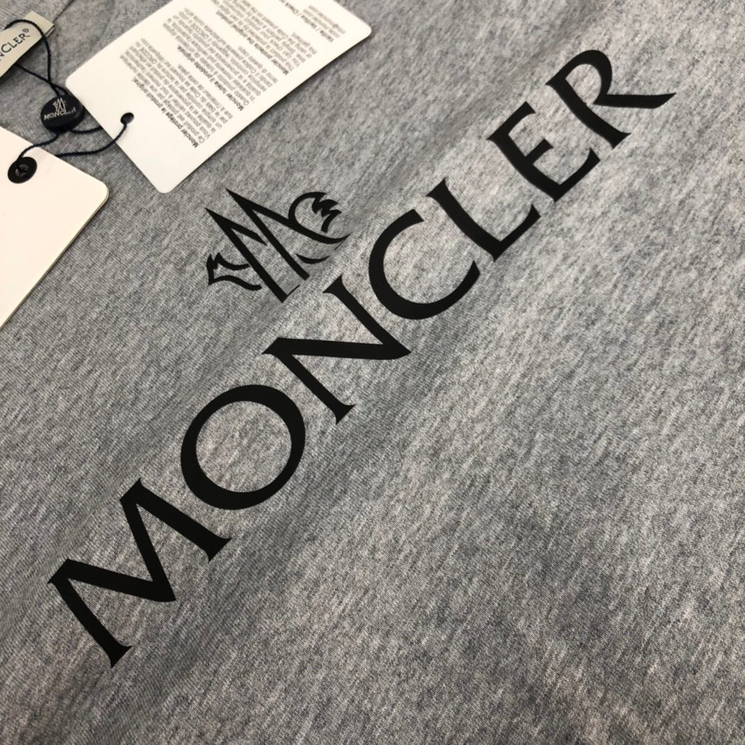 MONCLER TSHIRT