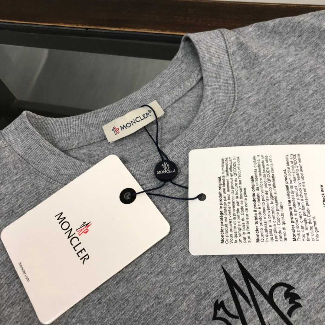 MONCLER TSHIRT