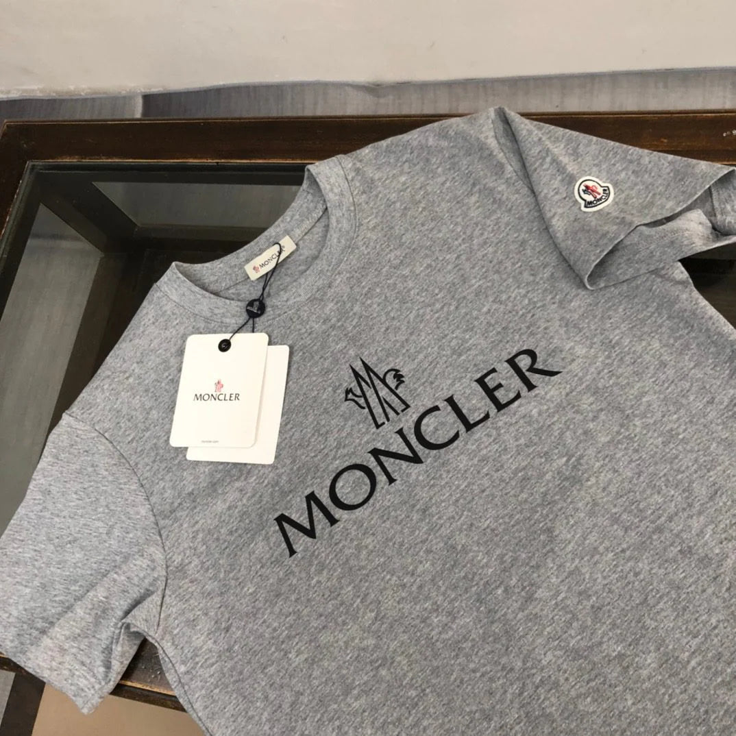 MONCLER TSHIRT
