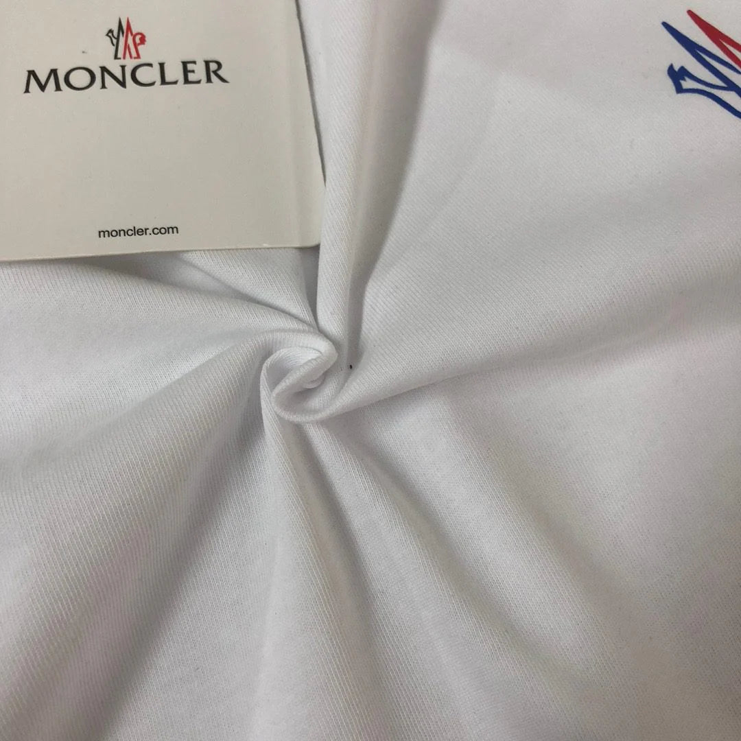 MONCLER TSHIRT