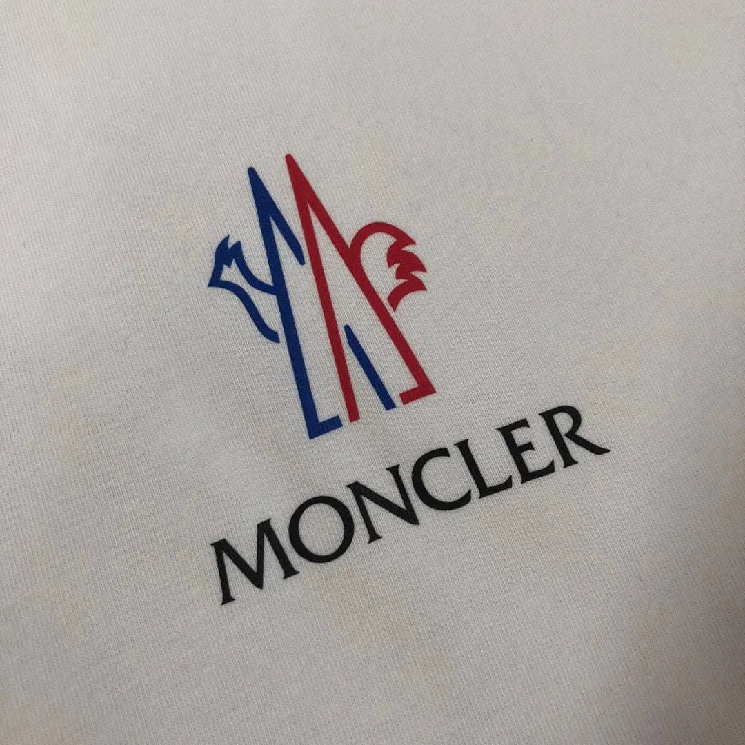 MONCLER TSHIRT