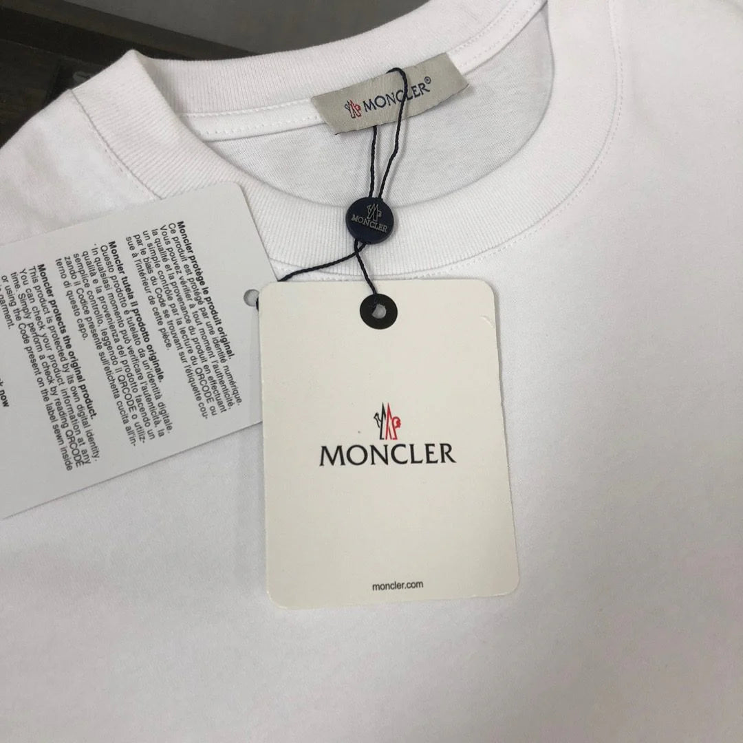 MONCLER TSHIRT
