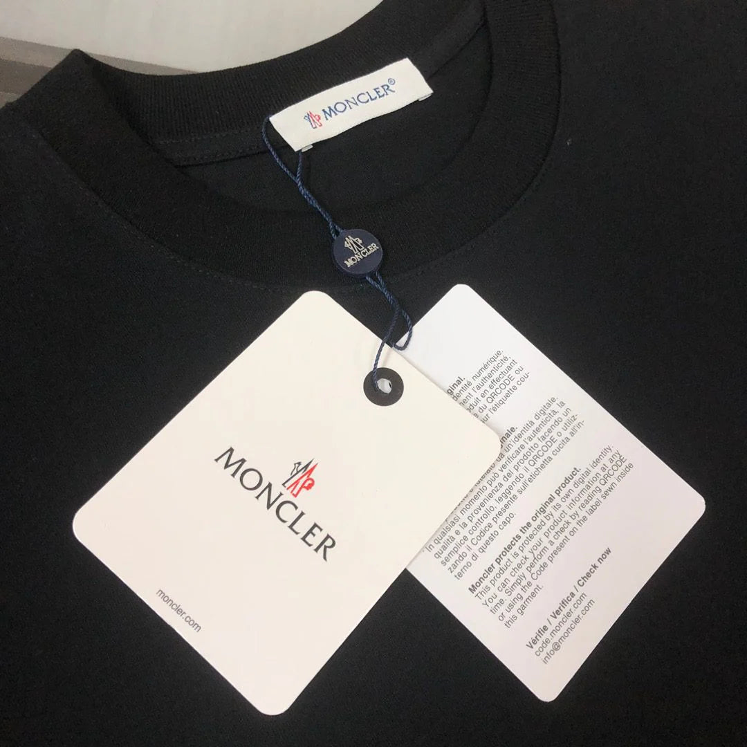MONCLER TSHIRT