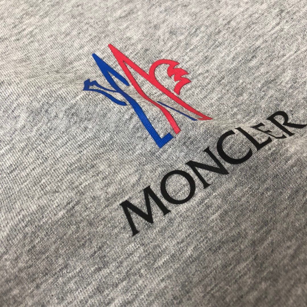MONCLER TSHIRT
