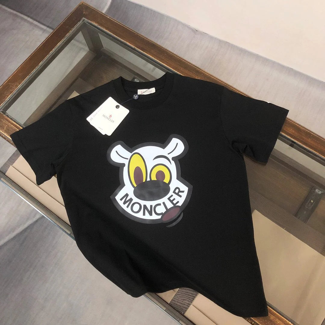 MONCLER TSHIRT
