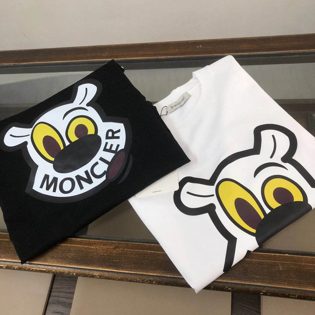 MONCLER TSHIRT